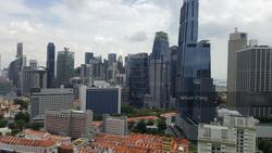 Blk 1C The Pinnacle@Duxton (Bukit Merah), HDB 5 Rooms #136595812